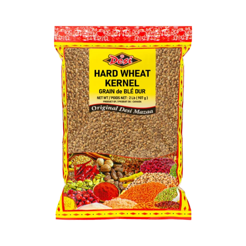 Desi Desi Hard Wheat 
